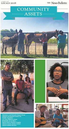 Public Service Valencia County News Bulletin